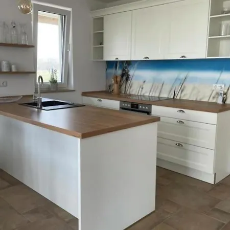 Wippezogel - Mit Sauna Und Kamin Fuer Bis Zu 8 Personen * Pepelow