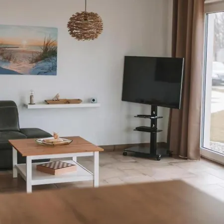 Wippezogel - Mit Sauna Und Kamin Fuer Bis Zu 8 Personen Holiday home