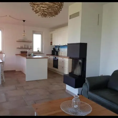 Holiday home Wippezogel - Mit Sauna Und Kamin Fuer Bis Zu 8 Personen *