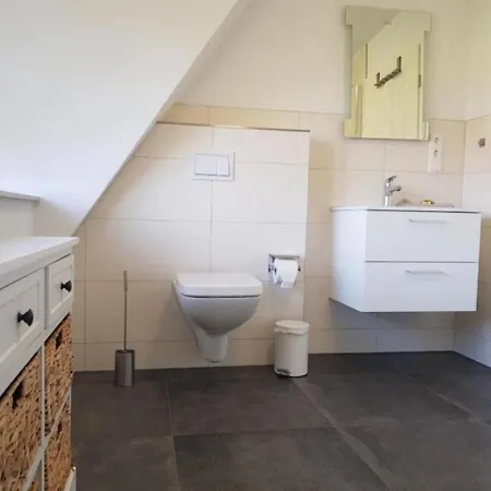 Wippezogel - Mit Sauna Und Kamin Fuer Bis Zu 8 Personen Pepelow