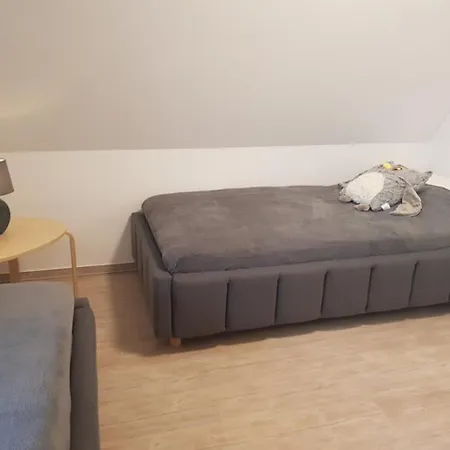 Wippezogel - Mit Sauna Und Kamin Fuer Bis Zu 8 Personen Holiday home