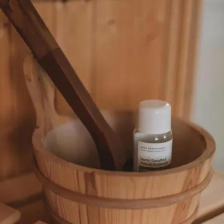 Holiday home Wippezogel - Mit Sauna Und Kamin Fuer Bis Zu 8 Personen *