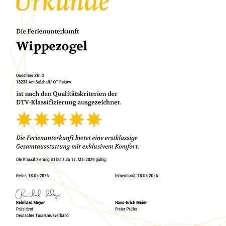 Дом отдыха Wippezogel - Mit Sauna, Kamin Und Meerblick *