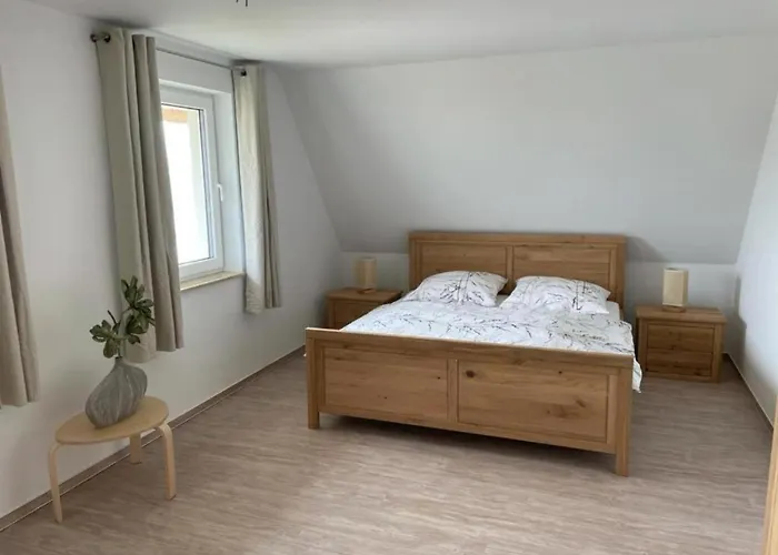 Wippezogel - Mit Sauna, Kamin Und Meerblick Feriehus *