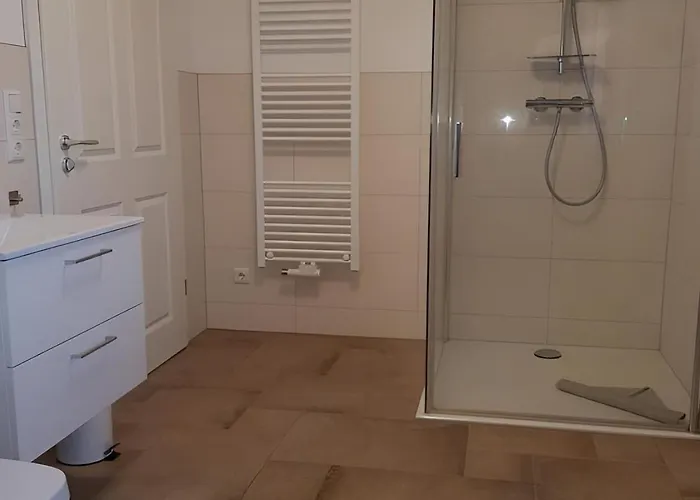Wippezogel - Mit Sauna, Kamin Und Meerblick Feriehus